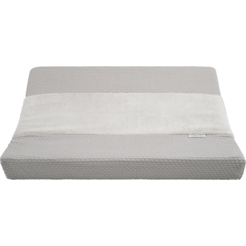Baby's Only Aankleedkussenhoes Sky– 45×70 cm. - Urban Taupe