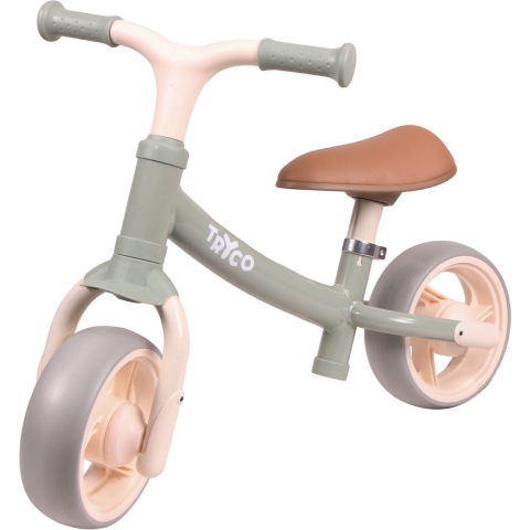 Tryco Loopfiets Rocky - Stone Green