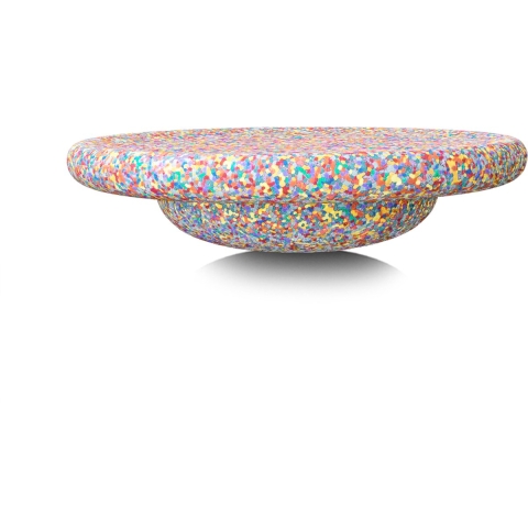 Stapelstein Balance Board - Super Confetti