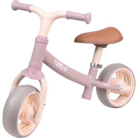 Tryco Loopfiets Rocky - Purple