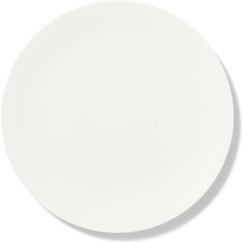 DIBBERN - White Pure - Bord 24cm