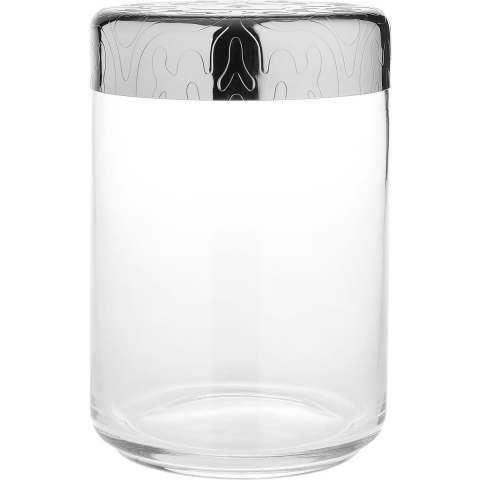 ALESSI - Dressed - Voorraadpot 1,0L