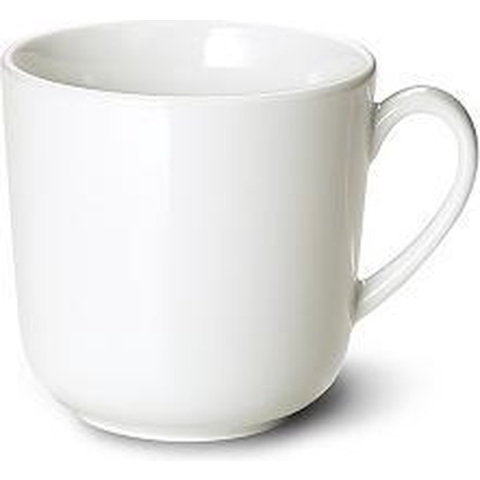 DIBBERN - White Classic - Beker 0,32l Vienna