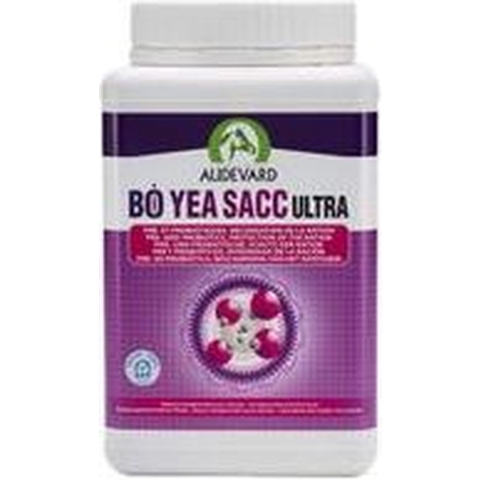Audevard Bo Yeas Act Ultra 600 gram