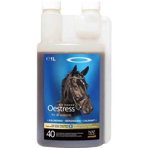 NAF Oestress Liquid - 1 liter