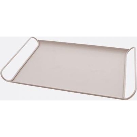 POINT-VIRGULE - Dienblad 38x26cm Blush Pink