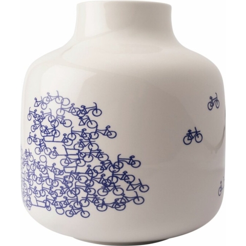 HEINEN - Delfts Blauw - De Blauwe Fiets nr. 3