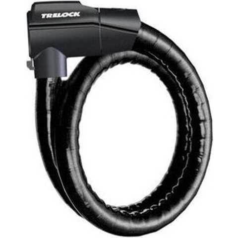 PK Pantserkabelslot 360/100/19mm zwart