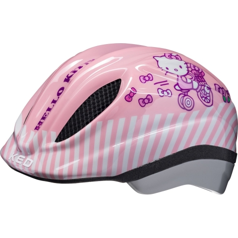 Kinderhelm Meggy Originals Hello Kitty S