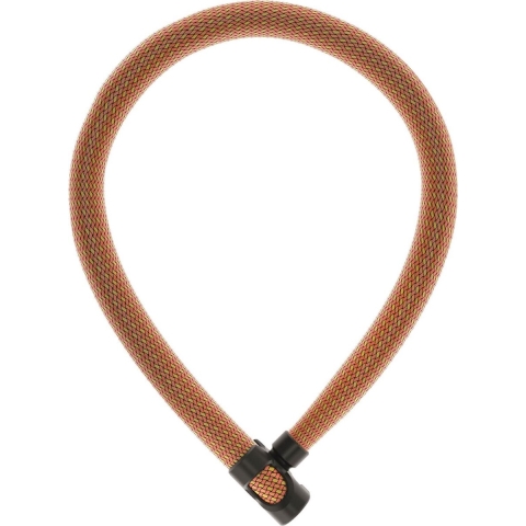 Kettingslot Ivera Chain 7210 Color 110 cm Oranje