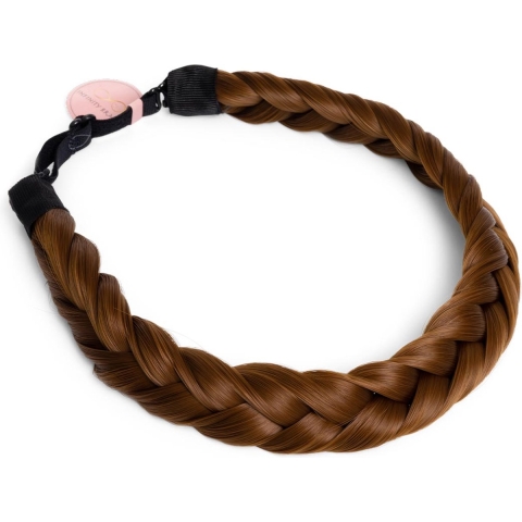 Infinity Braids - Lizzy Ginger