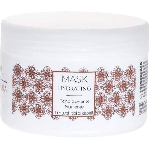 Biacre - Argan&Macadamia Oil - Mask Hydrating - 500 ml