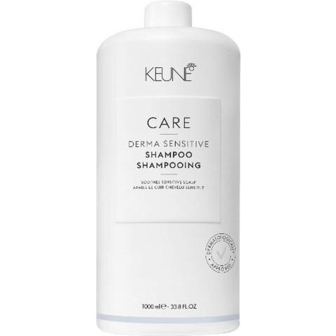 Keune - Care Derma Sensitive - Shampoo - 1000 ml