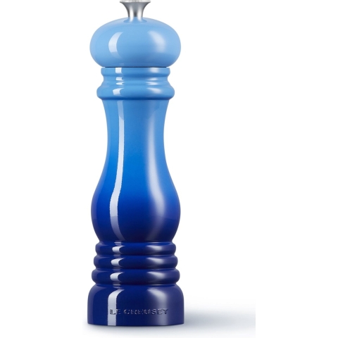LE CREUSET - Le Moulin - Zoutmolen 21cm Azure