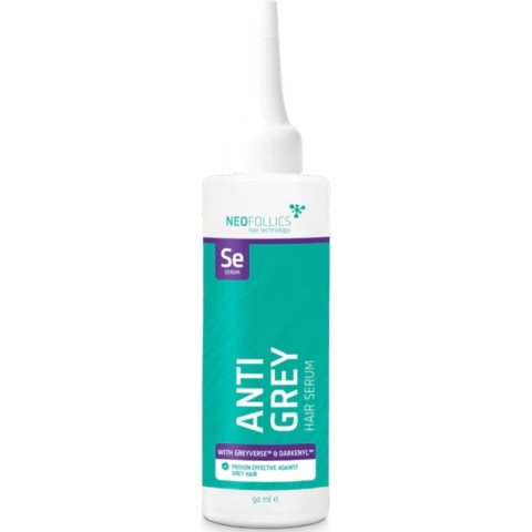 Neofollics - Anti Grey Hair Serum - 90 ml