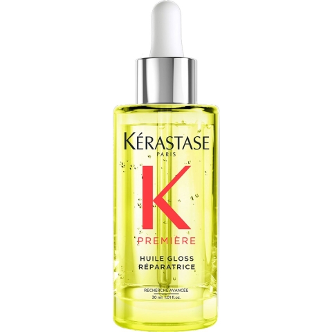 Kérastase - Première Huile Gloss Réparatrice Oil - 30 ml