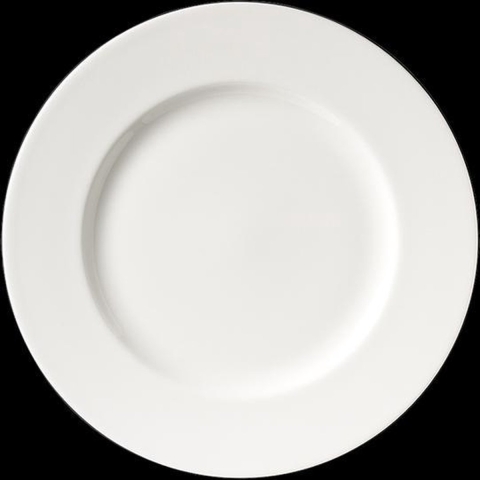 DIBBERN - White Classic - Bord 26,5cm