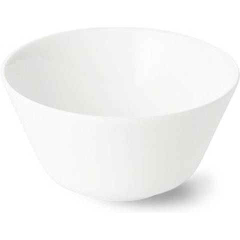 DIBBERN - White Pure - Schaal 0,55L 15cm