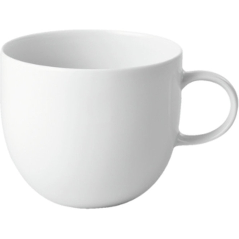ROSENTHAL STUDIO LINE - Zauberfloete White - Kop 4 Hoog
