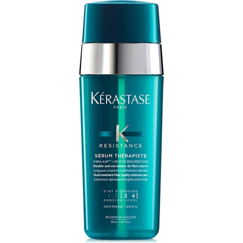 Kérastase - Résistance - Sérum Thérapiste - Sérum voor Beschadigd Haar - 30 ml