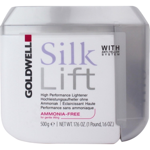 Goldwell - Silk Lift - Lightener Ammonia-Free - 500 gr
