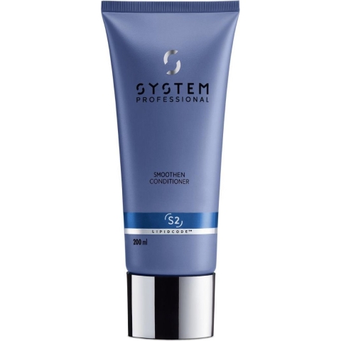 System Professional - Smoothen - Conditioner S2 - 200 ml