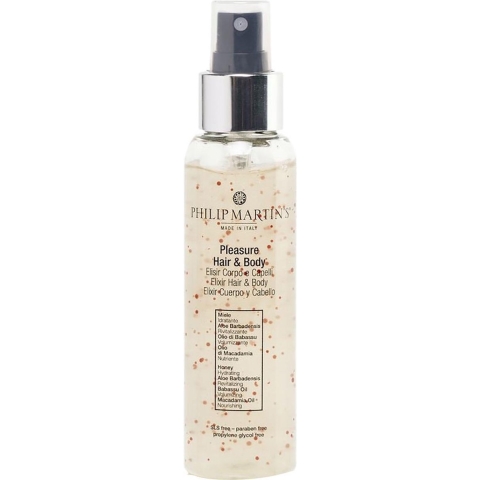 Philip Martin's - Pleasure Hair&Body - 100 ml
