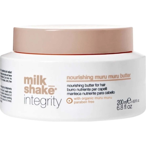 Milk Shake - Integrity Nourishing Muru Muru Butter - 200 ml