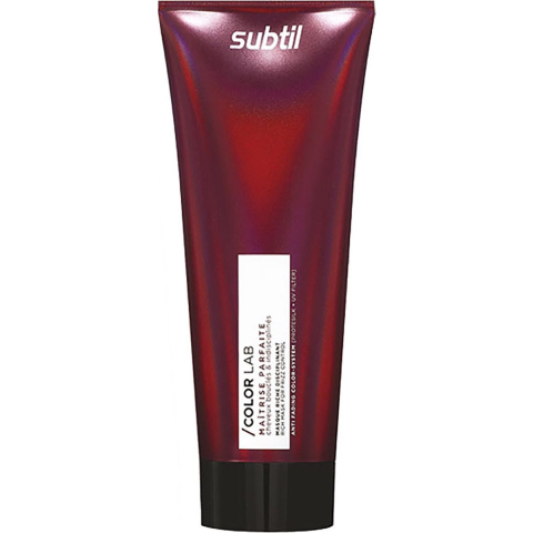 Subtil - Color Lab - Frizz Control - Mask  -1000 ml