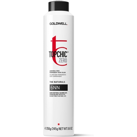 Goldwell - Topchic Zero - 6NN - 250 ml