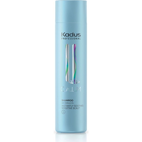Kadus - C.A.L.M. Soothing Shampoo - Sensitive Scalp - 1000 ml