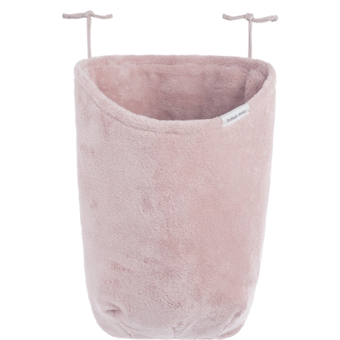 Boxzak Baby's Only Cozy Oud Roze