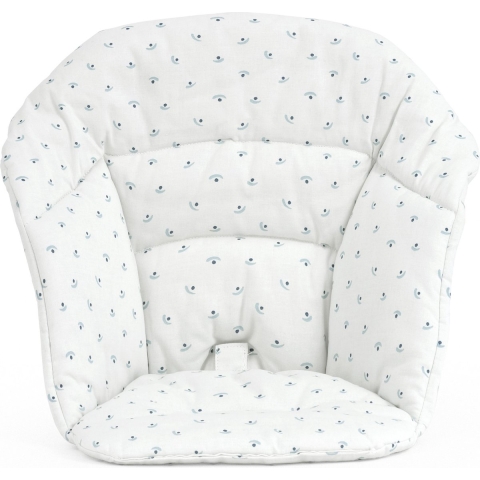 Stoelverkleiner Stokke® Clikk™ Blueberry Boat