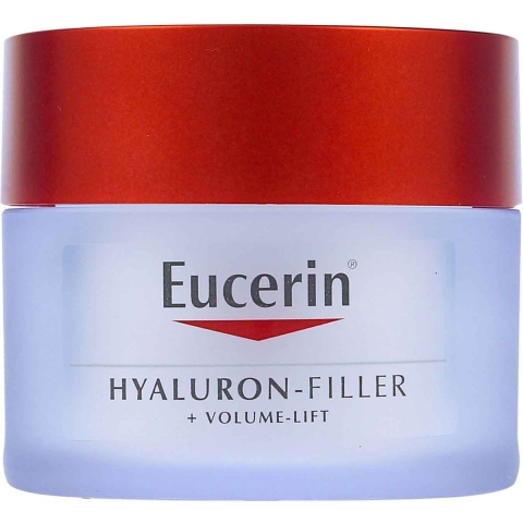 Eucerin Hyaluron-Filler + Volume-Lift Dagcrème SPF15 50 ml