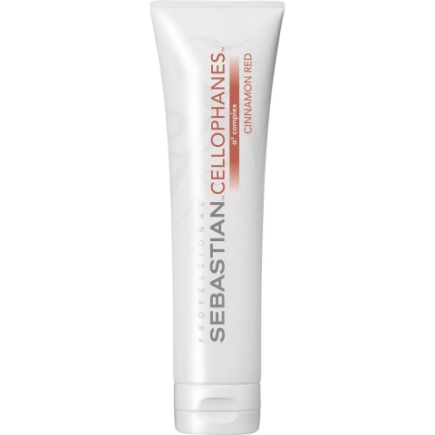 Sebastian Professional - Cellophanes Cinnamon Red - 300 ml