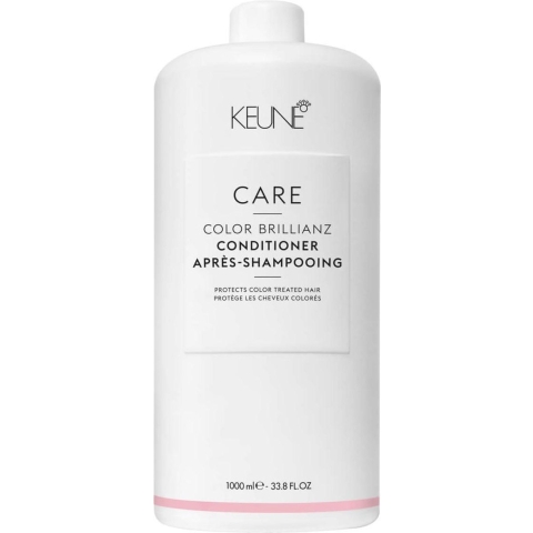 Keune - Care - Color Brillianz - Conditioner - 1000 ml