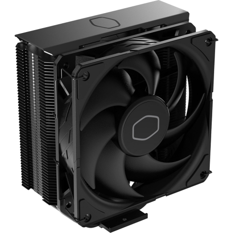 Cooler Master Hyper 212 Black koeler