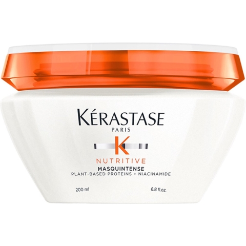 Kérastase - Nutritive - Masquitense - Haarmasker voor Fijn en Droog Haar - 200 ml