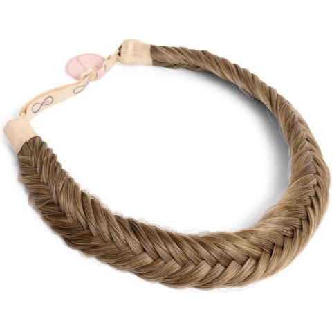 Infinity Braids - Jolie Velvet Rebel