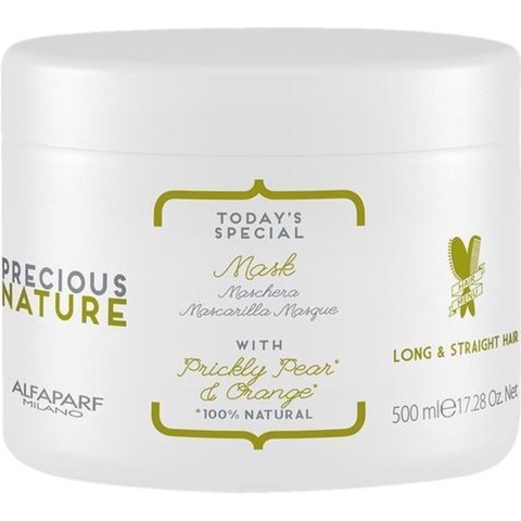 Alfaparf - Precious Nature - Capri Mask - 500 ml