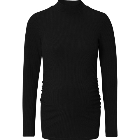 Shirt Noppies NOCSEP23 Sira Rib Black