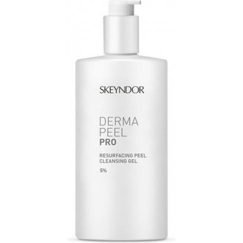 Skeyndor - Dermapeel - Resurfacing Peel Cleansing Gel - 200 ml