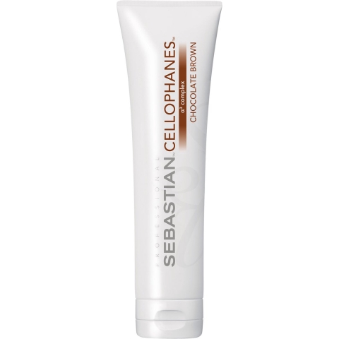 Sebastian Professional - Cellophanes Chocolate Brown - 300 ml