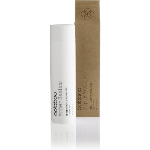 Oolaboo - Super Foodies - FS 03 : Fluent Strong Gel - 250 ml
