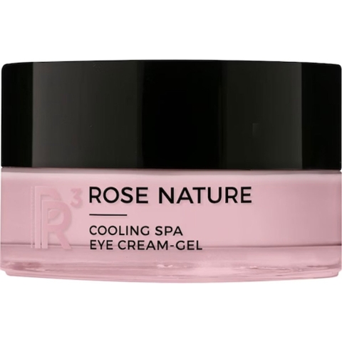 Annemarie Börlind - Nature Cooling Spa Eye Cream - 15 ml