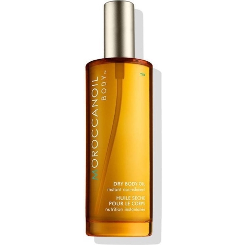 Moroccanoil - Body - Dry Body Oil - 100 ml