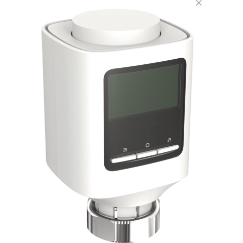 Woox Slimme radiator valve
