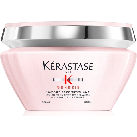 Kérastase - Genesis - Masque Reconstituant - Anti-Haaruitval Masker