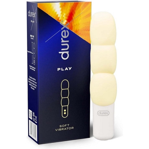 Durex Soft Vibrator