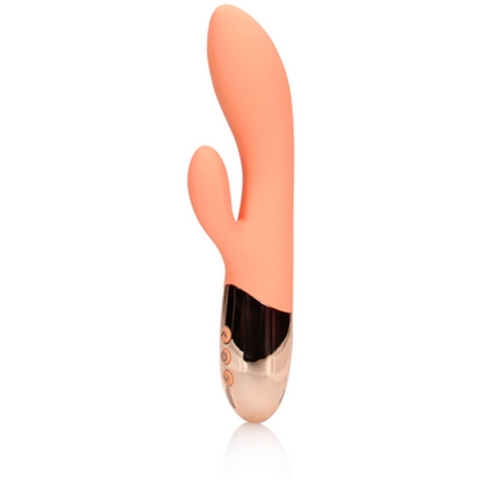 Loveline Ultra Zachte Silicone Rabbit Vibrator